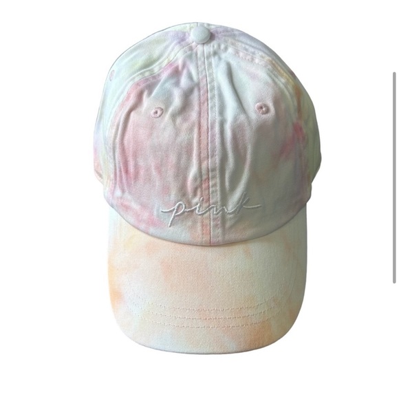 Pink Cap - Picture 3 of 4